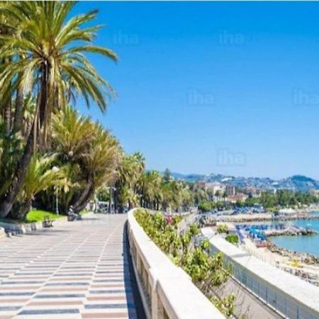Appartamento Centralissimo Sanremo Esterno foto