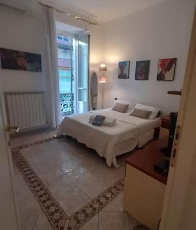 Appartamento Centralissimo Sanremo Esterno foto