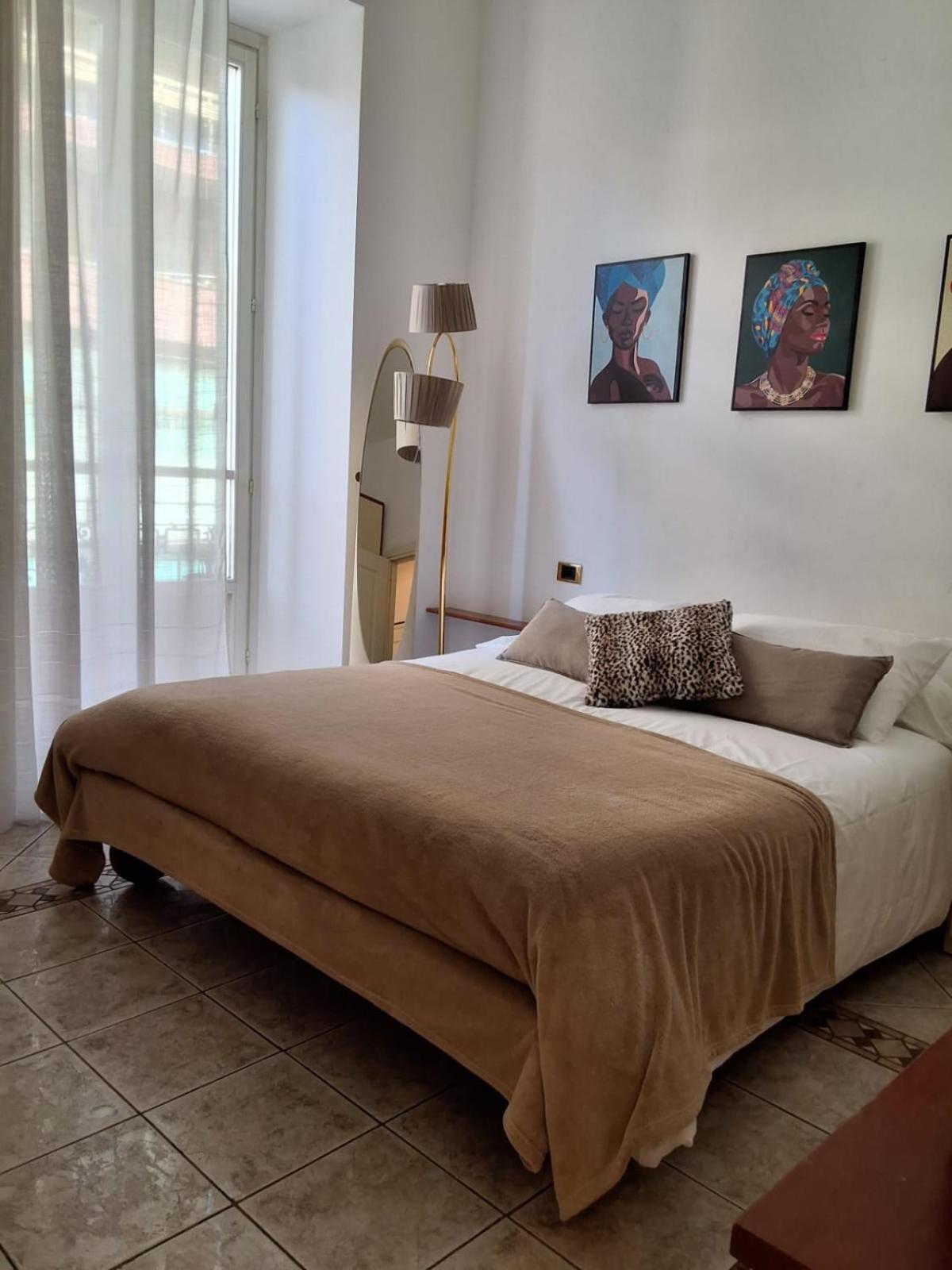 Appartamento Centralissimo Sanremo Esterno foto