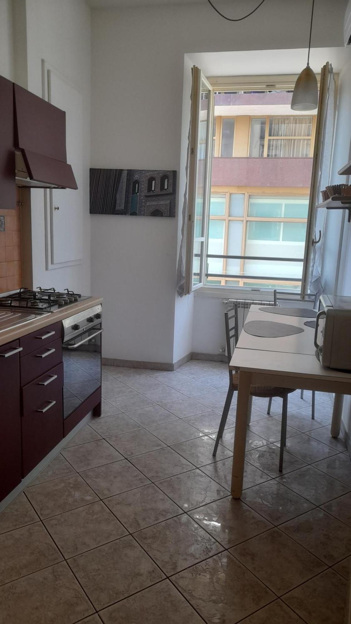 Appartamento Centralissimo Sanremo Esterno foto