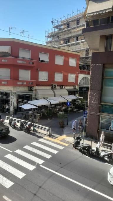 Appartamento Centralissimo Sanremo Esterno foto