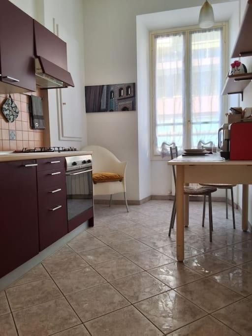 Appartamento Centralissimo Sanremo Esterno foto