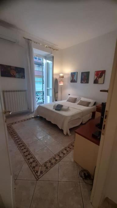 Appartamento Centralissimo Sanremo Esterno foto