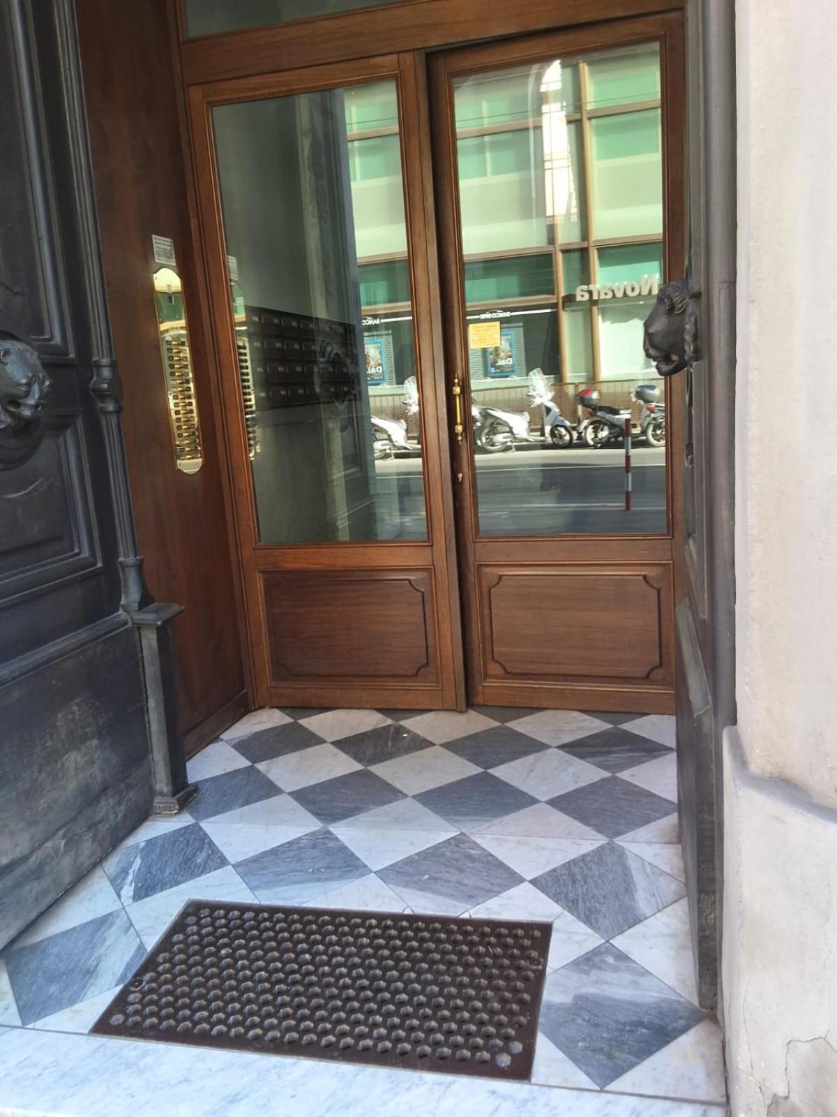 Appartamento Centralissimo Sanremo Esterno foto