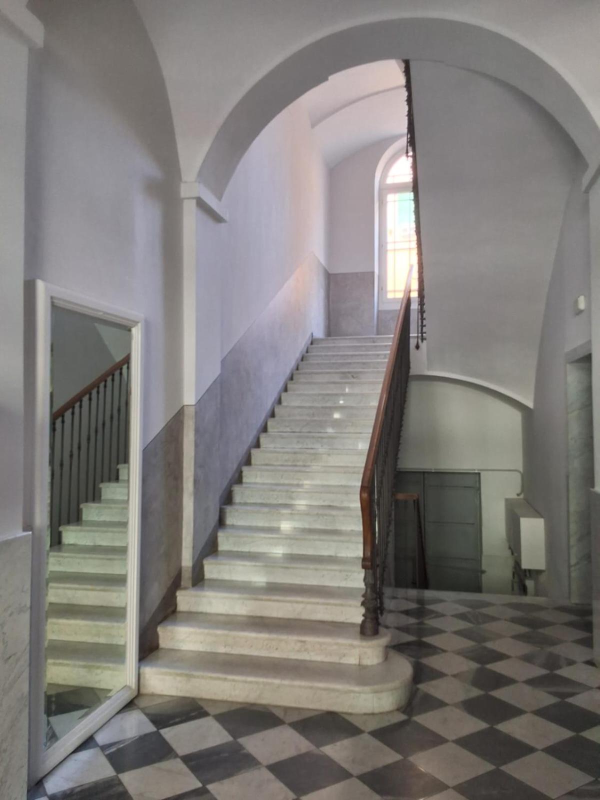Appartamento Centralissimo Sanremo Esterno foto