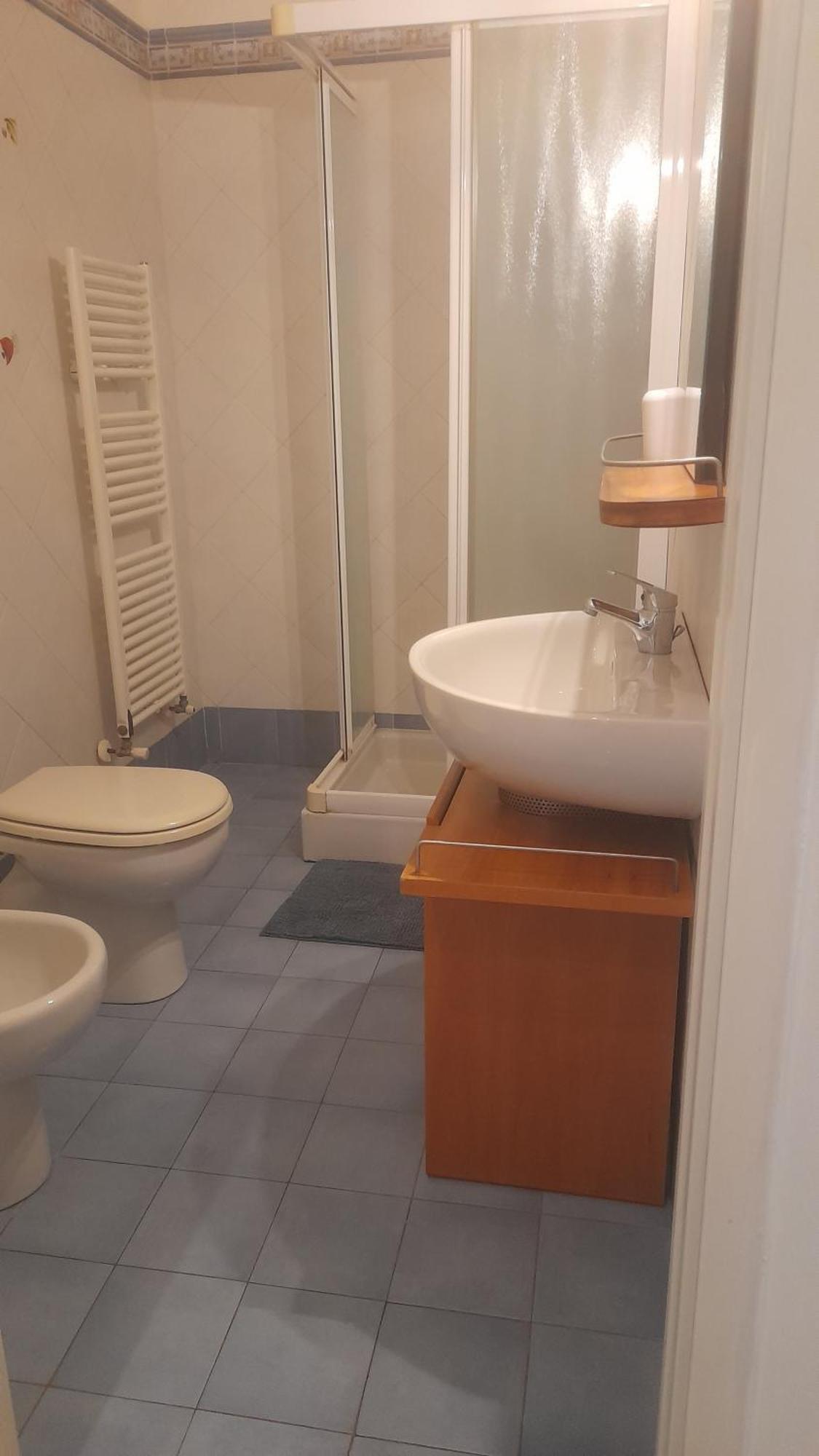 Appartamento Centralissimo Sanremo Esterno foto